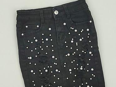 grace jeans mango: Flamant Rose, Spódnica damska, rozmiar S — 1