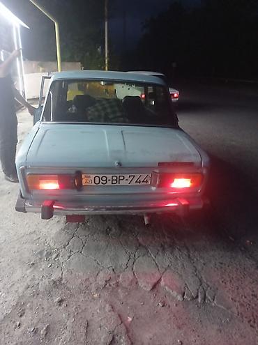 kater satışı: VAZ (LADA) 2106: 0.1 l | 1989 il 3 km Sedan — 3