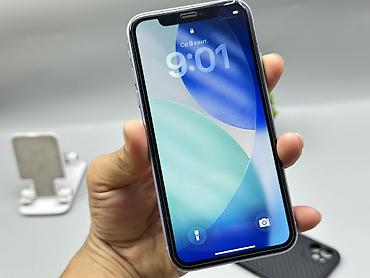 iphone 8 pilus: IPhone 11, Б/у, 128 ГБ, Защитное стекло, Чехол, 72 % — 6