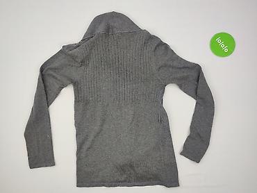 ponczo c: QUIOSQUE, Kardigan damski, rozmiar S — 3