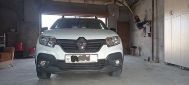 1000 manata maşın: Renault Sandero Stepway: 1.6 l | 2019 il 88128 km Krossover