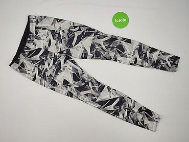 leginsy c: Legginsy Sportowe damskie, rozmiar S — 2
