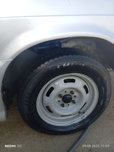 VAZ (LADA): VAZ (LADA) 2115 Samara: 1.6 l | 2004 il Sedan — 8