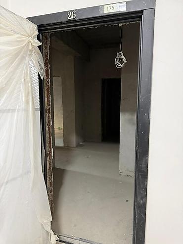 Продажа квартир: 2 комнаты, 72 м², Элитка, 7 этаж, Готовая ПСО (под самоотделку) — 11