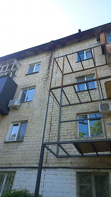 Курулуш жана оңдоо кызматтары: Имараттардын фасад иштери 6 жылдан ашык тажрыйба — 2