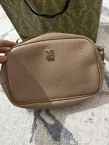 Классические сумки: Классическая сумка, Материал: Экокожа, Застежка на молнии, Женские at lalafo.kg — 2 Классические сумки: Классическая сумка, Материал: Экокожа, Застежка на молнии, Женские — 2