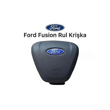 "Ford Fusion" sükan qapağı Bütün kateqoriyalar • Nəqliyyat • Ehtiyat lalafo.az -da "Ford Fusion" sükan qapağı Bütün kateqoriyalar • Nəqliyyat • Ehtiyat