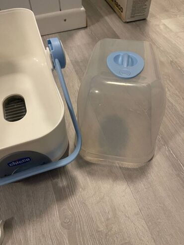 Ostale dečije stvari: Sterilizator za bebi flasice br.23, uvoz Svajcarska — 5