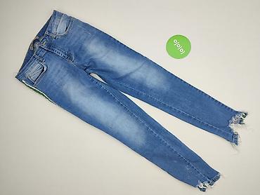 levi jeans: Zara, Jeansy damskie, rozmiar S — 2