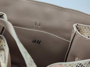 towar powystawowy: Torebka, H&M, stan - Bardzo dobry — 4
