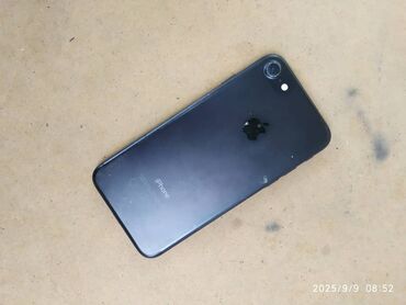 редми а3 чехол: IPhone 7, Б/у, 128 ГБ, Черный, 73 %