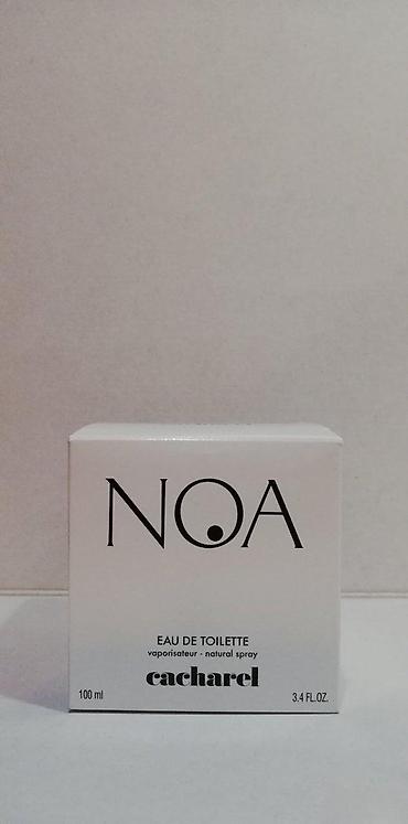Parfemi: CACHAREL NOA EDT100ML TSTR | Cacharel Noa edt100ml tstr. Original — 3