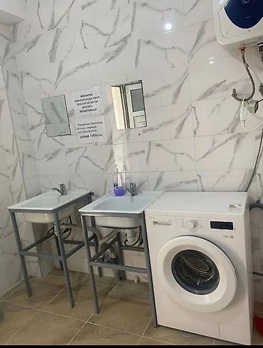 аренда квартир тэц: 40 м², 1 комната, ТЭЦ, Можно с животными — 7