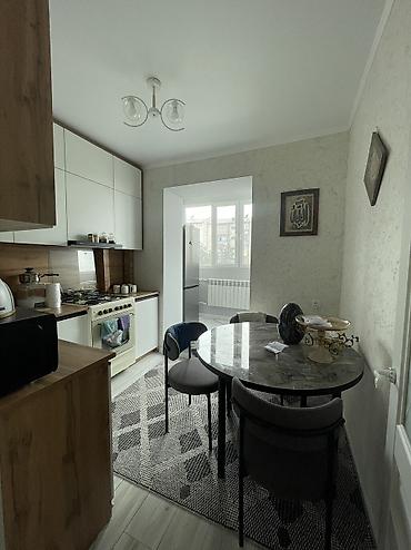 Продажа квартир: 2 комнаты, 51 м², 2 этаж, Евроремонт — 9