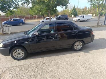 VAZ (LADA): VAZ (LADA) 2110: 1.6 l | 2006 il Sedan — 3