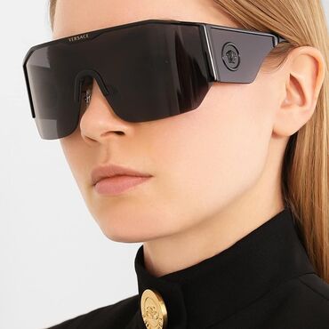 солнцезащитные очки мужские бишкек: Очки VERSACE Комплект: Укрепленный футляр, коробка и документы