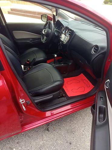 hyundai tucson oluxana: Nissan Note: 1.2 l | 2017 il Hetçbek — 1