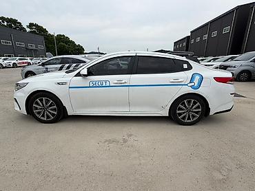 k5 2011: Kia K5: 2020 г., 2 л, Автомат, Газ, Седан — 2