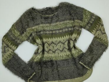 sukienki wieczorowe zimowe: Sweter, Vila, M (EU 38), condition - Very good