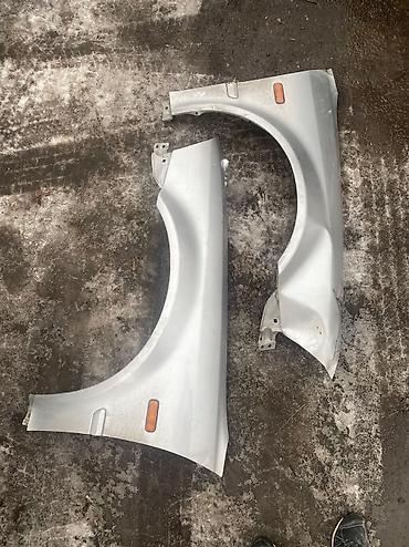 devo matiz: Honda, Б/у, Оригинал — 3