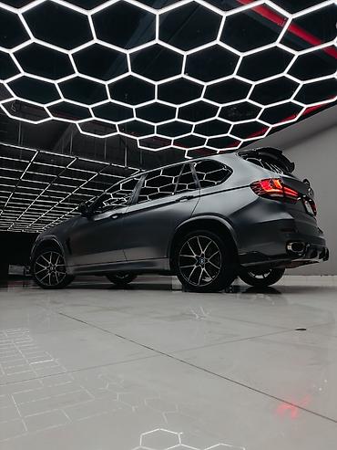 BMW: BMW X5: 2017 г., 3 л, Автомат, Бензин, Кроссовер — 10