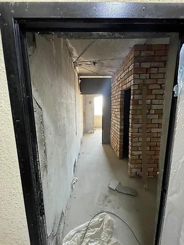 1 комната, 44 м², 9 этаж, ПСО (под самоотделку) at lalafo.kg 1 комната, 44 м², 9 этаж, ПСО (под самоотделку)
