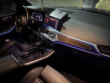 BMW: BMW X5 M: 2019 г., 3 л, Автомат, Бензин, Кроссовер — 7