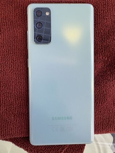 телефоны филипс раскладушки: Samsung Galaxy S20, 2 SIM