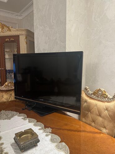 Televizorlar: İşlənmiş Televizor Sony LCD 48"