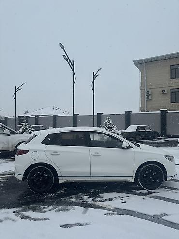 BYD: BYD E2: 2020 г., Робот, Электромобиль, Хэтчбэк — 3