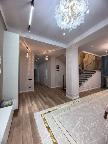 Продажа домов: Дом, 200 м², 5 комнат, Агентство недвижимости, Дизайнерский ремонт — 7