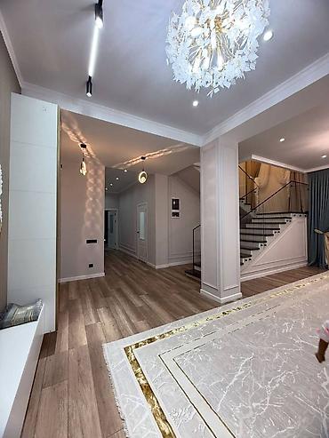 Продажа домов: Дом, 210 м², 4 комнаты, Дизайнерский ремонт — 11