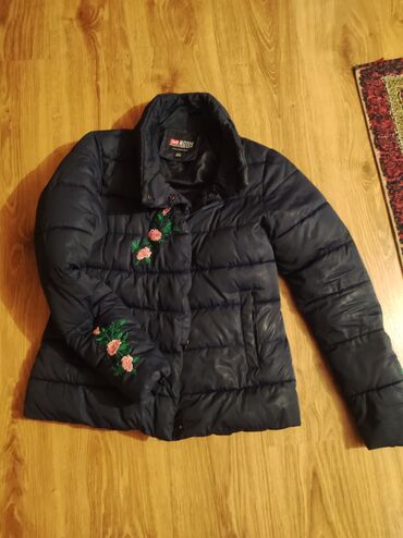 Kurtkalar: Kurtka, Zamşa, Payız, Kiton, 7XL — 9