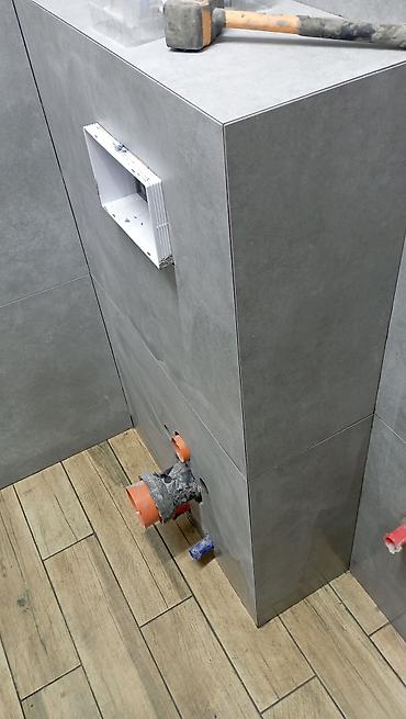 Укладка плитки: Укладка плитки в ванной, Укладка плитки на стену, Укладка плитки на пол | Керамическая плитка, Керамогранитая плитка, Мозаичная плитка | Вертикальная укладка, Диагональная укладка, Горизонтальная укладка Больше 6 лет опыта — 23