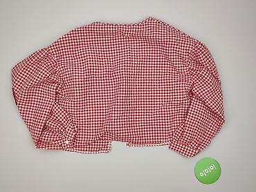 bluzki gotycka: Bluzka damska, rozmiar M — 4