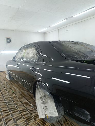 Другой транспорт: Кузовной и малярная работа с Любой сложностью at lalafo.kg — 6 Другой транспорт: Кузовной и малярная работа с Любой сложностью — 6