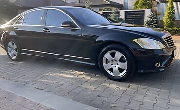 Mercedes-Benz 350: 3.5 l | 2013 il Sedan