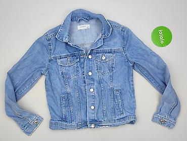 bpc 1986 jacket: Reserved YFL, Kurtka jeansowa damska, rozmiar S — 2