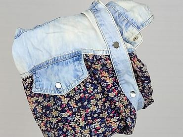 tunika c: Denim, Koszula damska, rozmiar M — 6