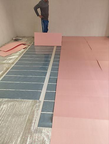 Ремонт под ключ: Отделочные работы под ключ: стены, полы, потолки Профессионально — 28