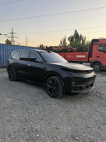покрытые: Полная оклейка кузова в матовый Satin 🖤 Полностью преобразили внешний — 3