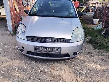 auto l: KLAPNA GASA LER MOTOR ZA FORD FIESTA OD 2002. DO 2007. GOD. | — 1