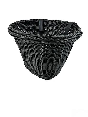 Bike accessories: KORPA ZA BICIKLE NOVO PLETENA KORPA ZA BAJS VISE BOJA AKCIJA | Cene — 9