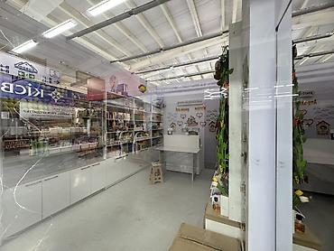 67: Продажа бутиков В торговом центре, 15 м² — 2