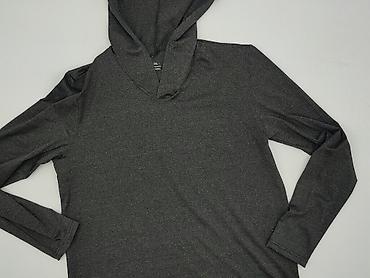 bluzy selectshop: Bluza z kapturem dla mężczyzn, rozmiar 2XL — 1