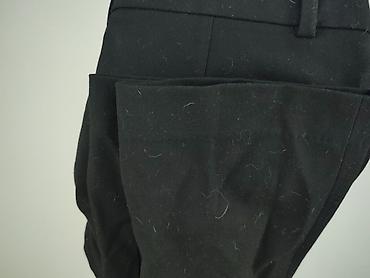 halter: H&M, Spodnie materiałowe damskie, rozmiar XL — 6