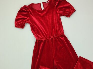 Дитячий одяг: Комбінезон KappAhl, 8 р., 122-128 см, стан - Дуже гарний