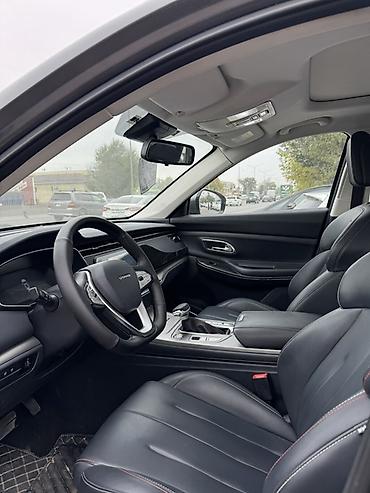 Changan: Changan X7 Plus: 2021 г., Кроссовер — 3