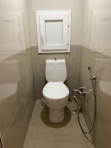 Köhnə tikili: Bakı, Yeni Günəşli Massiv A, 2 otaqlı, Köhnə tikili, 42 kv. m — 8