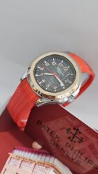 Qol saatları: Yeni, Qol saatı, Patek Phillipe, rəng - Gümüşü -da lalafo.az — 16 Qol saatları: Yeni, Qol saatı, Patek Phillipe, rəng - Gümüşü — 16